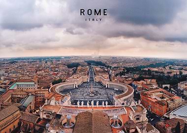 Rome