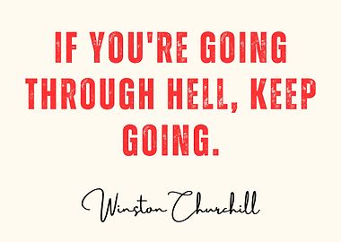 Winston Churchill Quotes