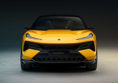 lotus eletre 2023