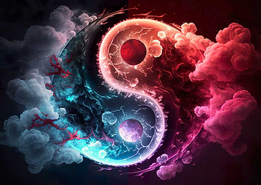 Cinematic Yin and Yang