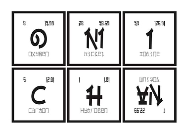 Oniichan of Elements