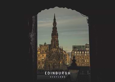 Edinburgh