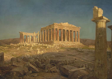 Parthenon