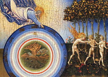 The Creation of the World