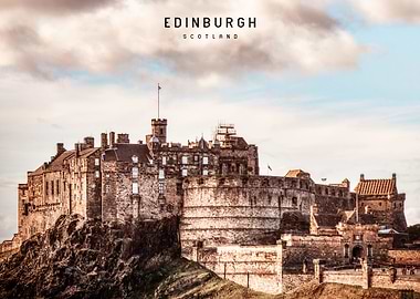 Edinburgh