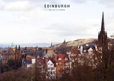Edinburgh