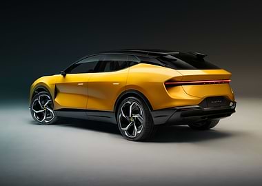 lotus eletre 2023
