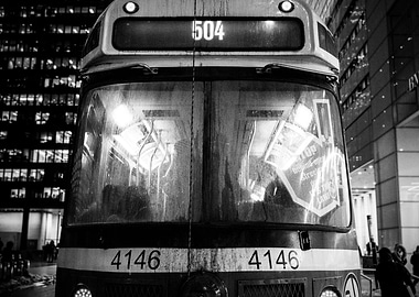 Urban Photography Toronto