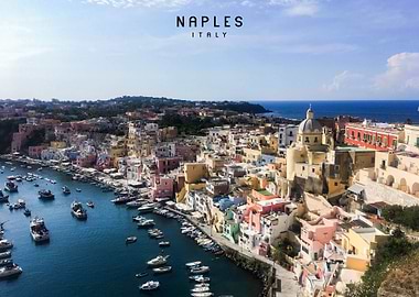 Naples