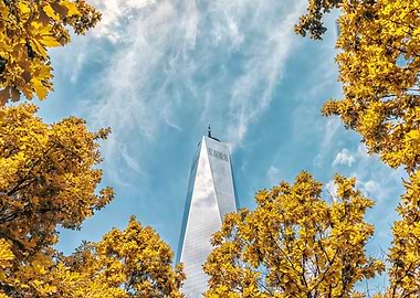 One World Trade Center