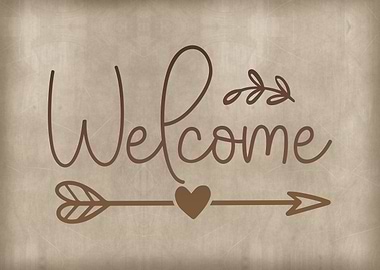 Welcome