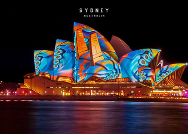 Sydney