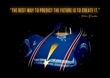 THE BEST WAY TO PREDICT