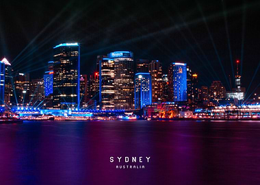 Sydney