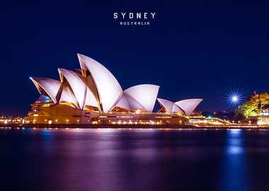 Sydney