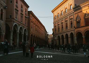Bologna