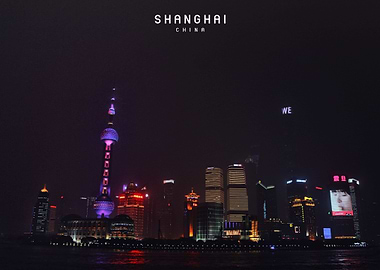 Shanghai