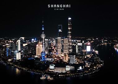 Shanghai
