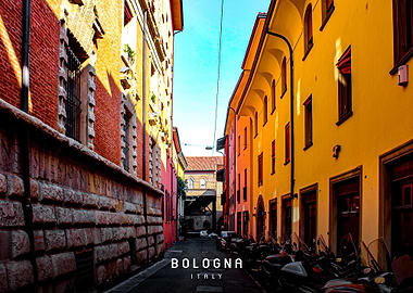 Bologna