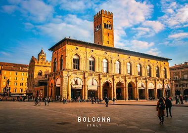 Bologna
