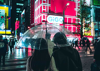 tokyo street