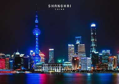 Shanghai