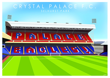 Crystal Palace
