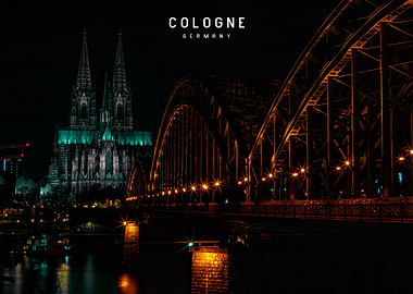 Cologne
