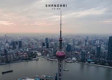 Shanghai