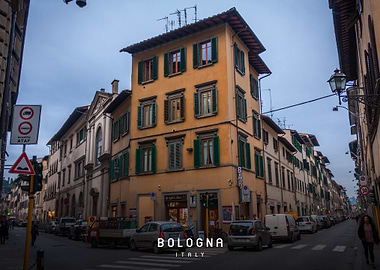 Bologna