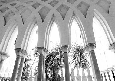 Duomo di Amalfi Garden 3