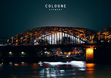 Cologne