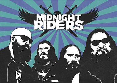 Midnight Riders