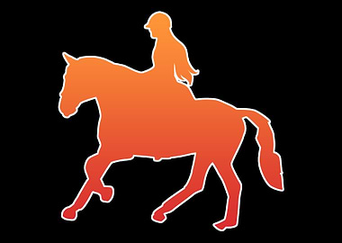 Horse Riding Farm Keeper G