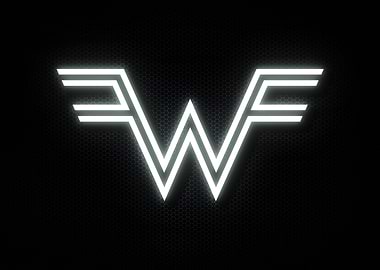 Weezer Logo