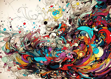 Enigmatic Kaleidoscope 3