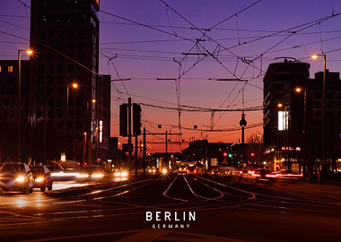 Berlin