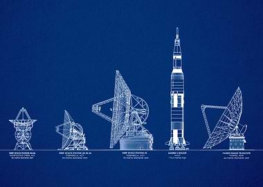 Space Blueprint