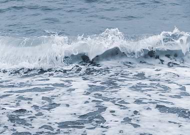 Amalfi Coast Ocean Dream 2