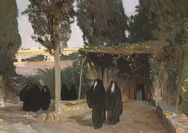 John Singer Sargent