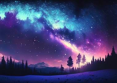 Fantasy Space of Tree