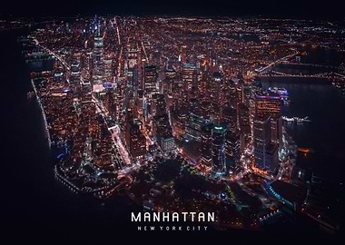 Manhattan