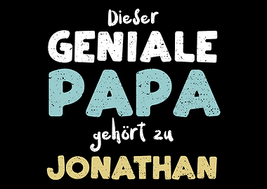 Dieser Geniale Papa Gehrt