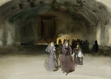 John Singer Sargent