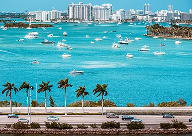 Miami Beach
