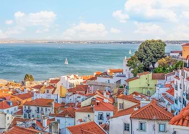 Lisbon City