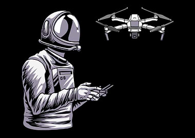 Drone Pilot
