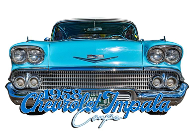 1958 Chevrolet Impala