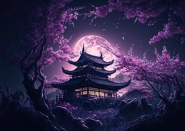 japan landscape beautiful