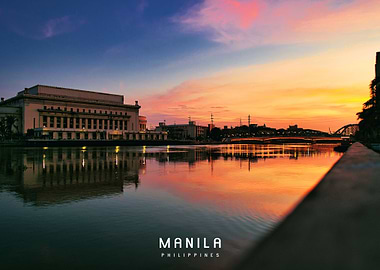 Manila